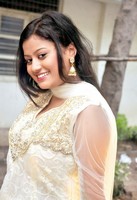 Geethika Spicy Photos